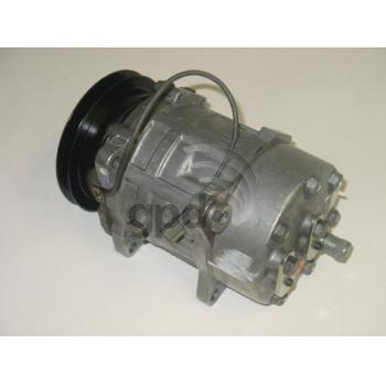 1993 Mazda B2200 A/C Compressor Global Parts Distributors 5511775 image 1 of 1