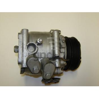 1990 Honda Prelude A/C Compressor Global Parts Distributors 5511776 image 1 of 1