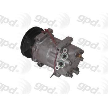 1993 Mitsubishi Precis A/C Compressor