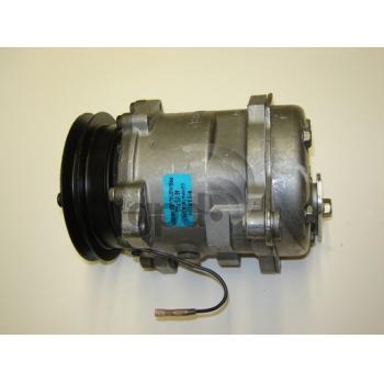 1986 Mazda B2000 A/C Compressor Global Parts Distributors 5511785 image 1 of 1