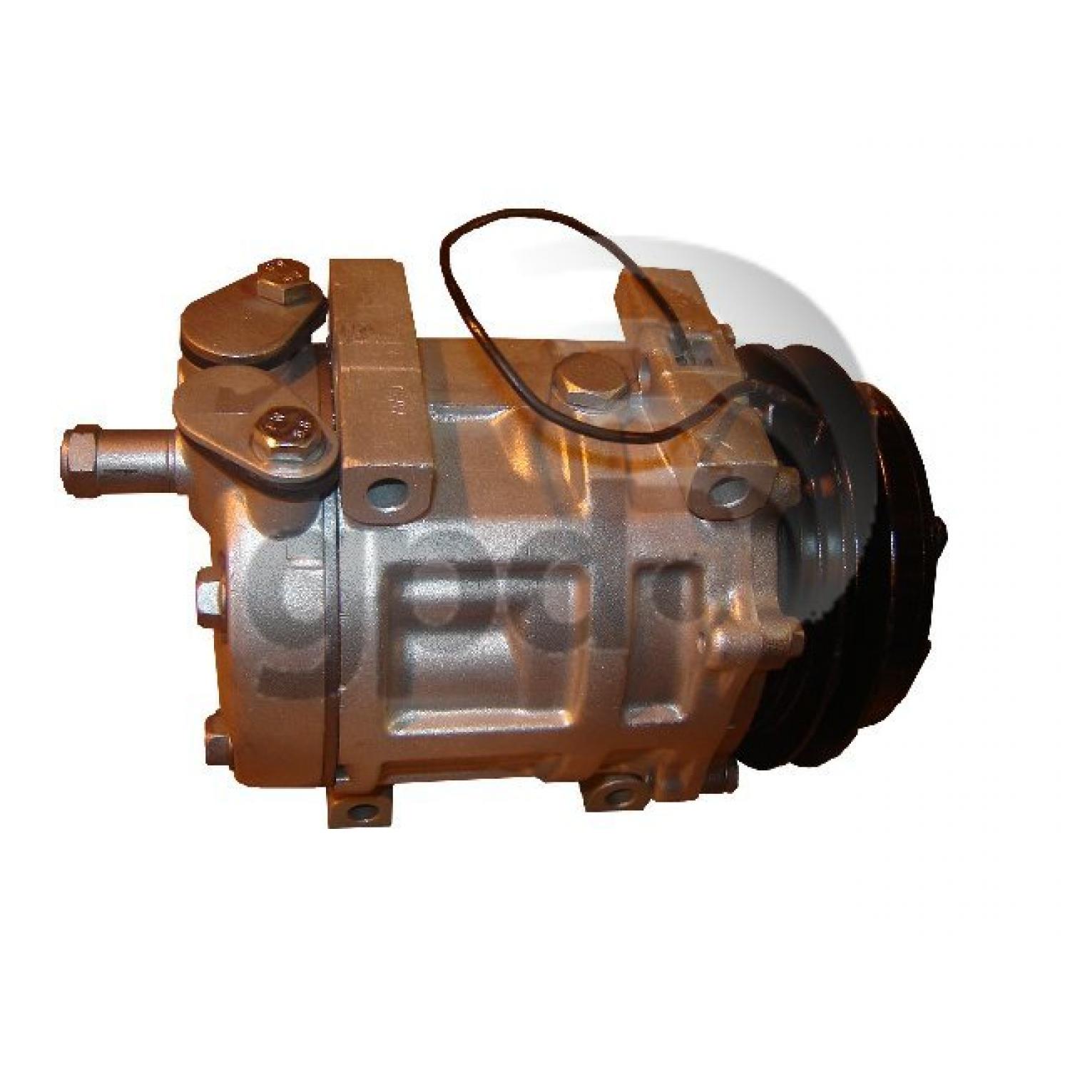 Global Parts Distributors 5511786 - A/C Compressor Global Parts Distributors 5511786 A/C Compressor product image 1 of 1