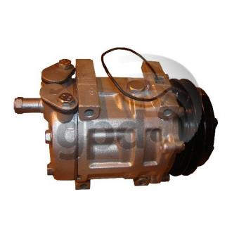 1991 Mazda RX-7 A/C Compressor Global Parts Distributors 5511786 image 1 of 1
