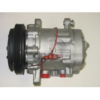 1998 Suzuki Sidekick A/C Compressor Global Parts Distributors 5511790 image 1 of 1