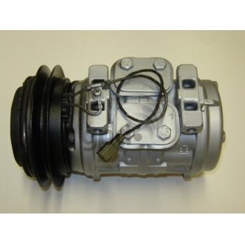 1989 Dodge Colt A/C Compressor Global Parts Distributors 5511791 image 1 of 1