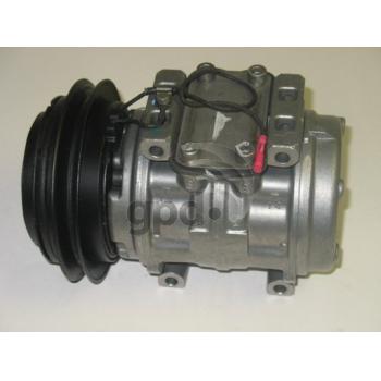 1986 Plymouth Colt A/C Compressor Global Parts Distributors 5511795 image 1 of 1