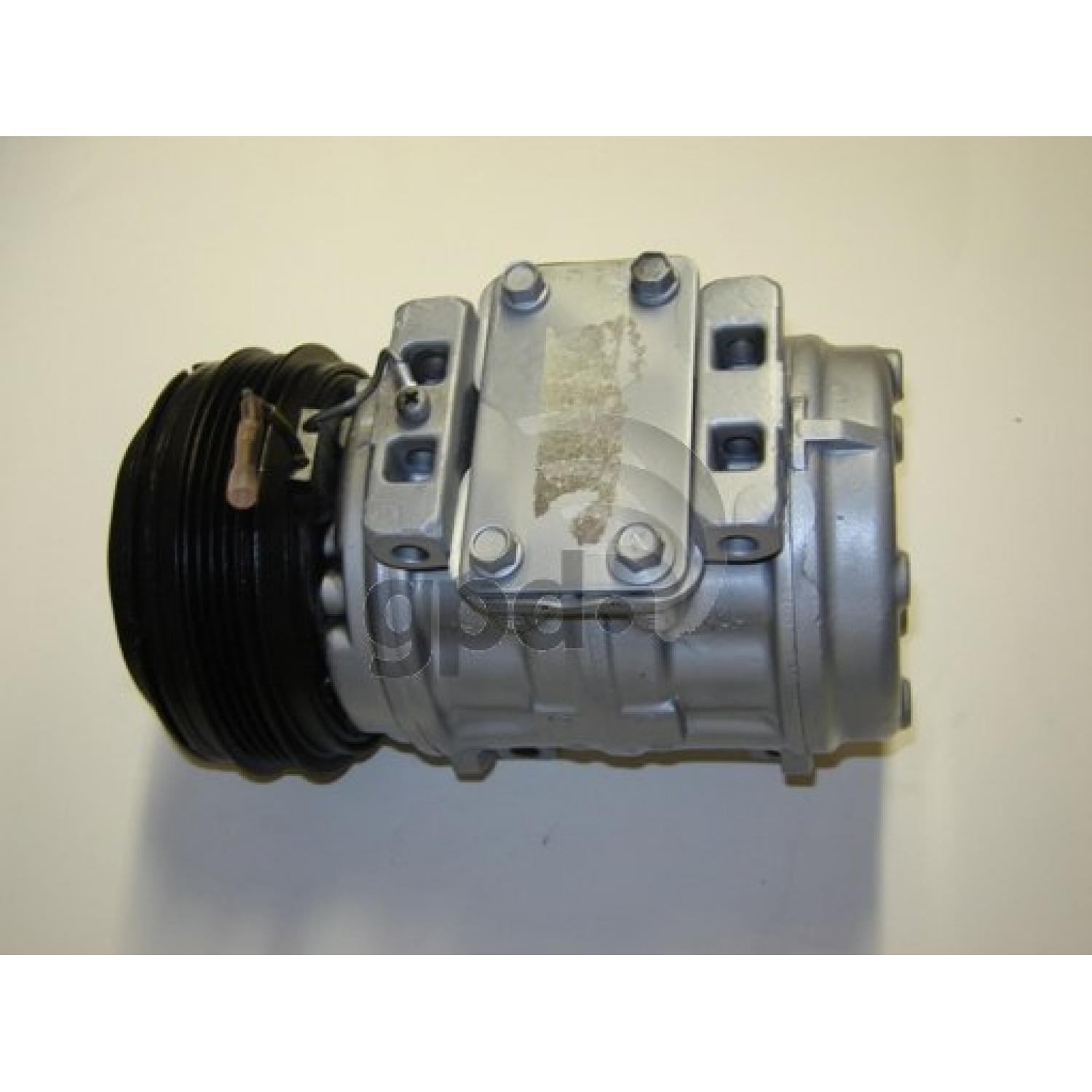 Global Parts Distributors 5511796 - A/C Compressor Global Parts Distributors 5511796 A/C Compressor product image 1 of 1