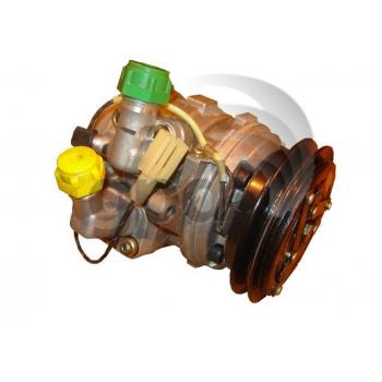 1991 GMC Tracker A/C Compressor Global Parts Distributors 5511800 image 1 of 1