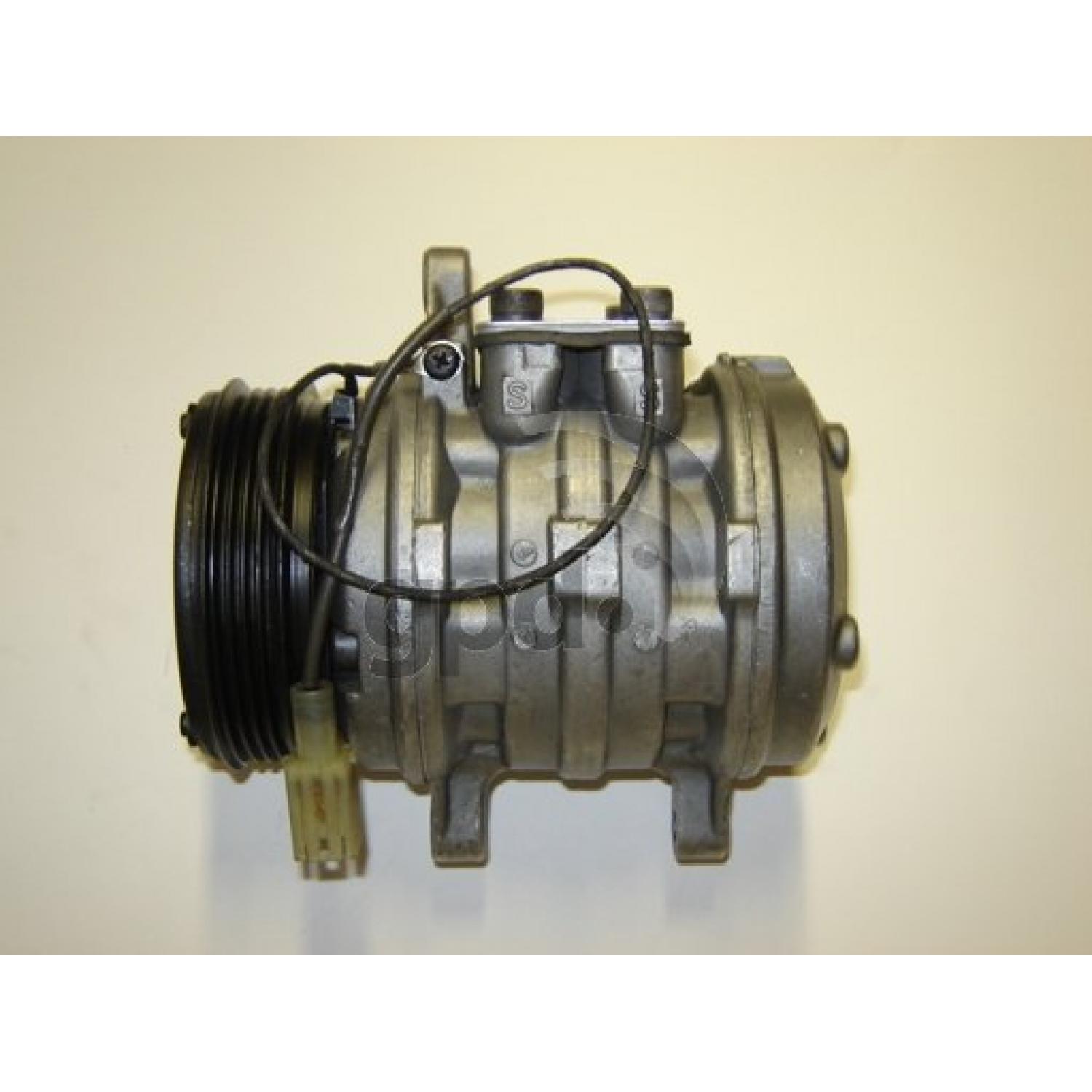 Global Parts Distributors 5511801 - A/C Compressor Global Parts Distributors 5511801 A/C Compressor product image 1 of 1