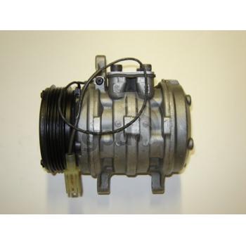 1995 Suzuki Samurai A/C Compressor Global Parts Distributors 5511801 image 1 of 1