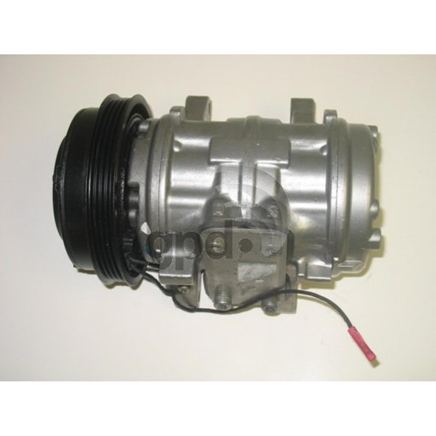 Global Parts Distributors 5511802 A/C Compressor product image 1 of 1