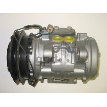 1991 BMW 325i A/C Compressor Global Parts Distributors 5511804 image 1 of 1