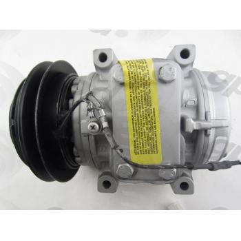 1987 Mazda 323 A/C Compressor Global Parts Distributors 5511806 image 1 of 1