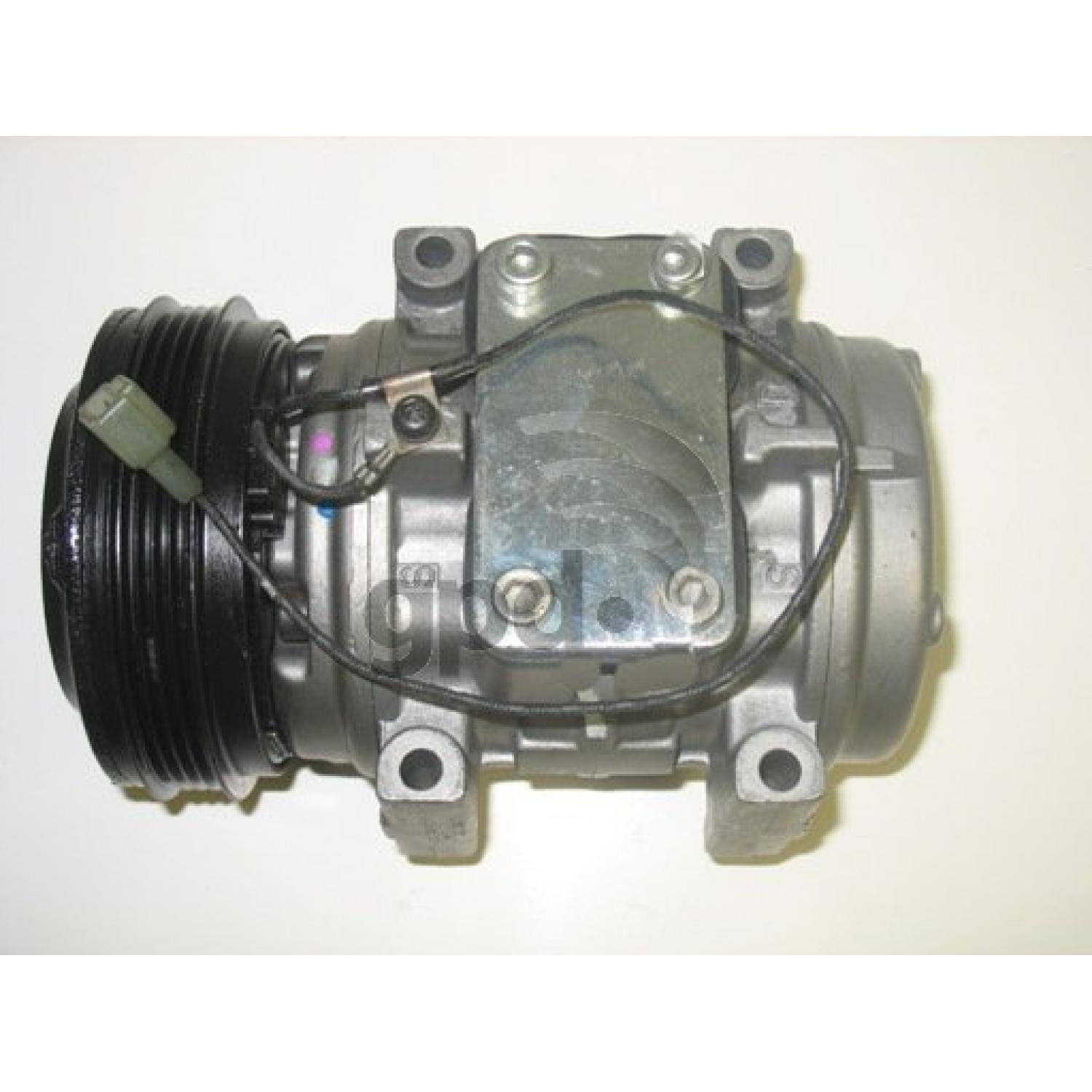 Global Parts Distributors 5511807 - A/C Compressor Global Parts Distributors 5511807 A/C Compressor product image 1 of 1