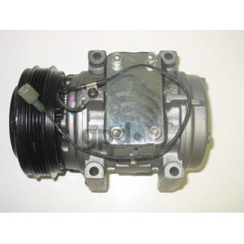 1996 Mercury Tracer A/C Compressor Global Parts Distributors 5511807 image 1 of 1