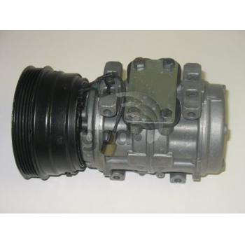 1987 Toyota Celica A/C Compressor Global Parts Distributors 5511810 image 1 of 1