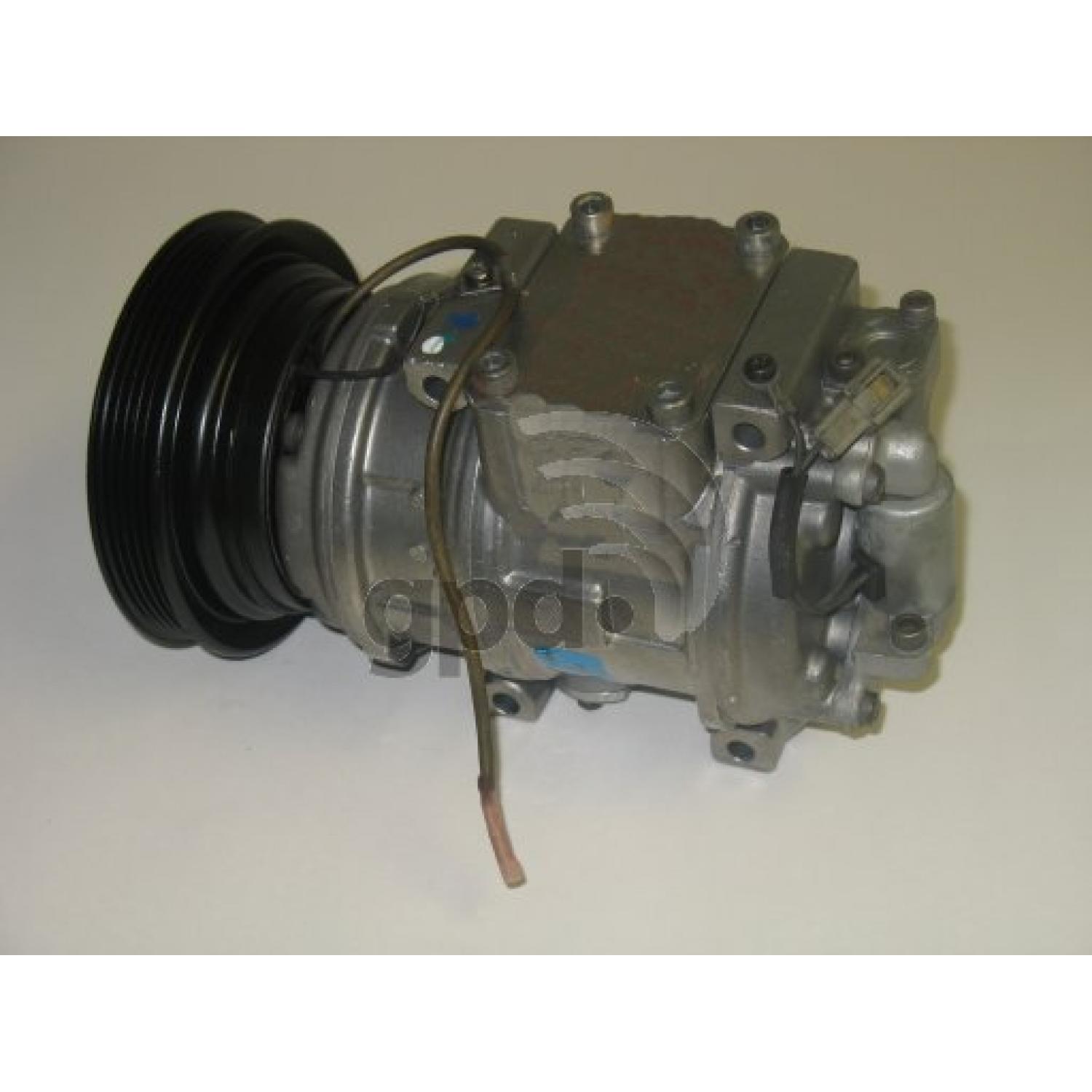 Global Parts Distributors 5511812 A/C Compressor product image 1 of 1
