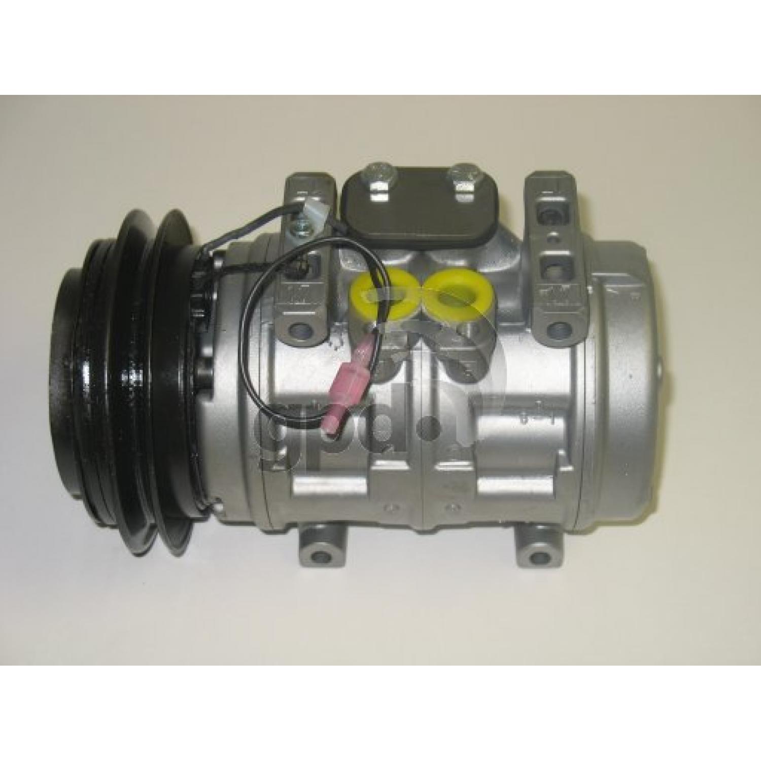 Global Parts Distributors 5511815 - A/C Compressor Global Parts Distributors 5511815 A/C Compressor product image 1 of 1