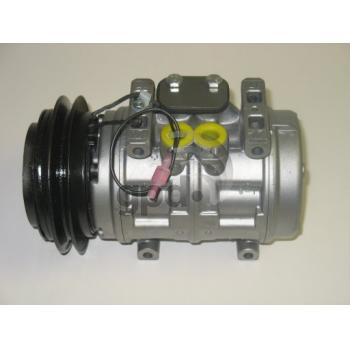 1994 Audi 100 A/C Compressor Global Parts Distributors 5511815 image 1 of 1