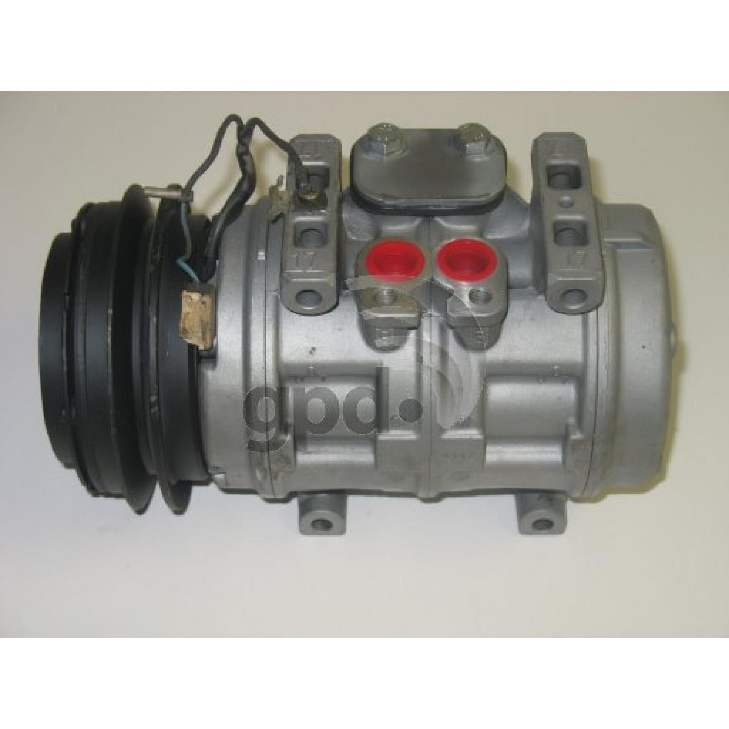 Global Parts Distributors 5511816 A/C Compressor product image 1 of 1