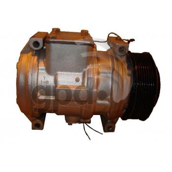 1993 Mercedes-Benz 500SEC A/C Compressor Global Parts Distributors 5511817 image 1 of 1