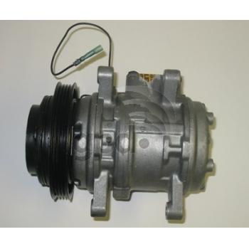 1989 Honda Accord A/C Compressor Global Parts Distributors 5511819 image 1 of 1