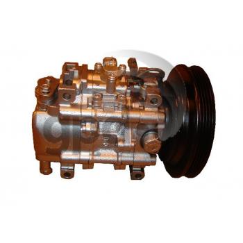 1993 Toyota Tercel A/C Compressor Global Parts Distributors 5511820 image 1 of 1