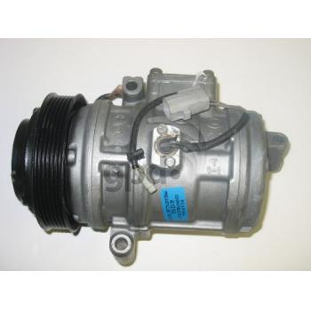 2000 Lexus SC400 A/C Compressor Global Parts Distributors 5511825 image 1 of 1