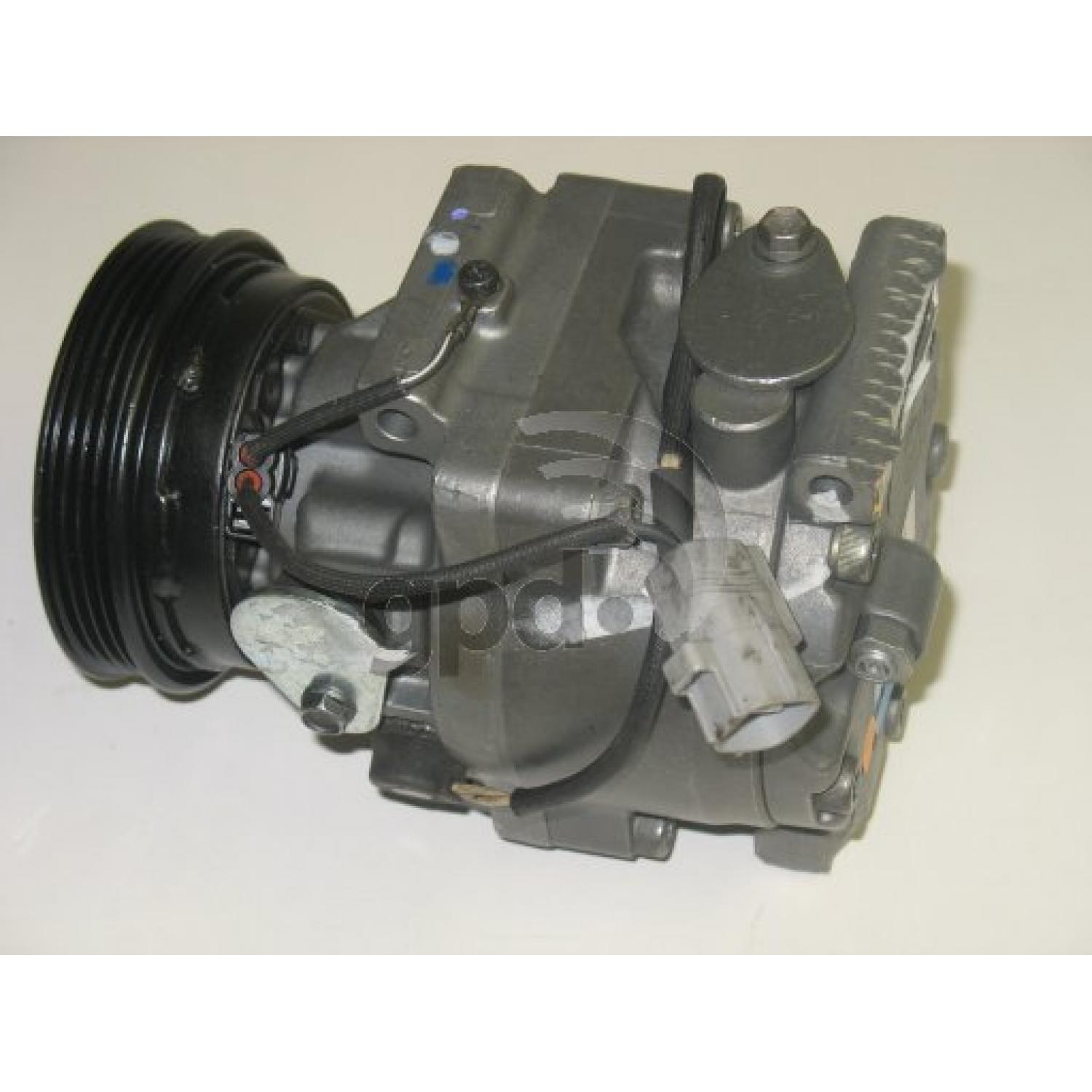 Global Parts Distributors 5511826 A/C Compressor product image 1 of 1