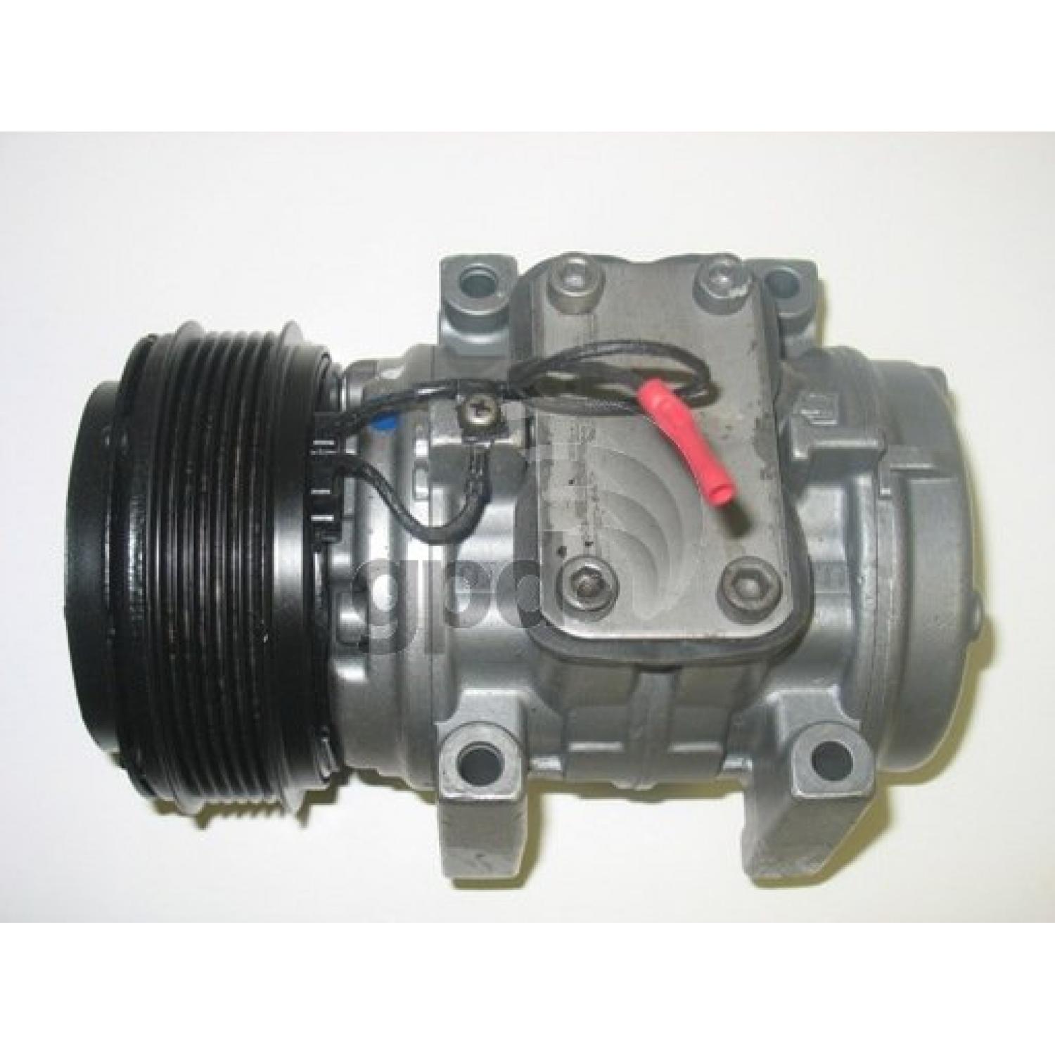 Global Parts Distributors 5511827 - A/C Compressor Global Parts Distributors 5511827 A/C Compressor product image 1 of 1