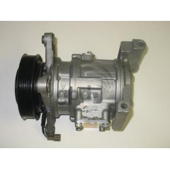 1997 Lexus GS300 A/C Compressor Global Parts Distributors 5511831 image 1 of 1