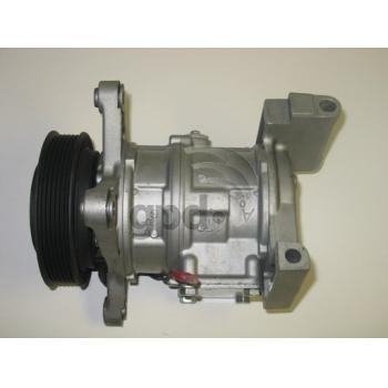 1999 Lexus SC300 A/C Compressor Global Parts Distributors 5511833 image 1 of 1
