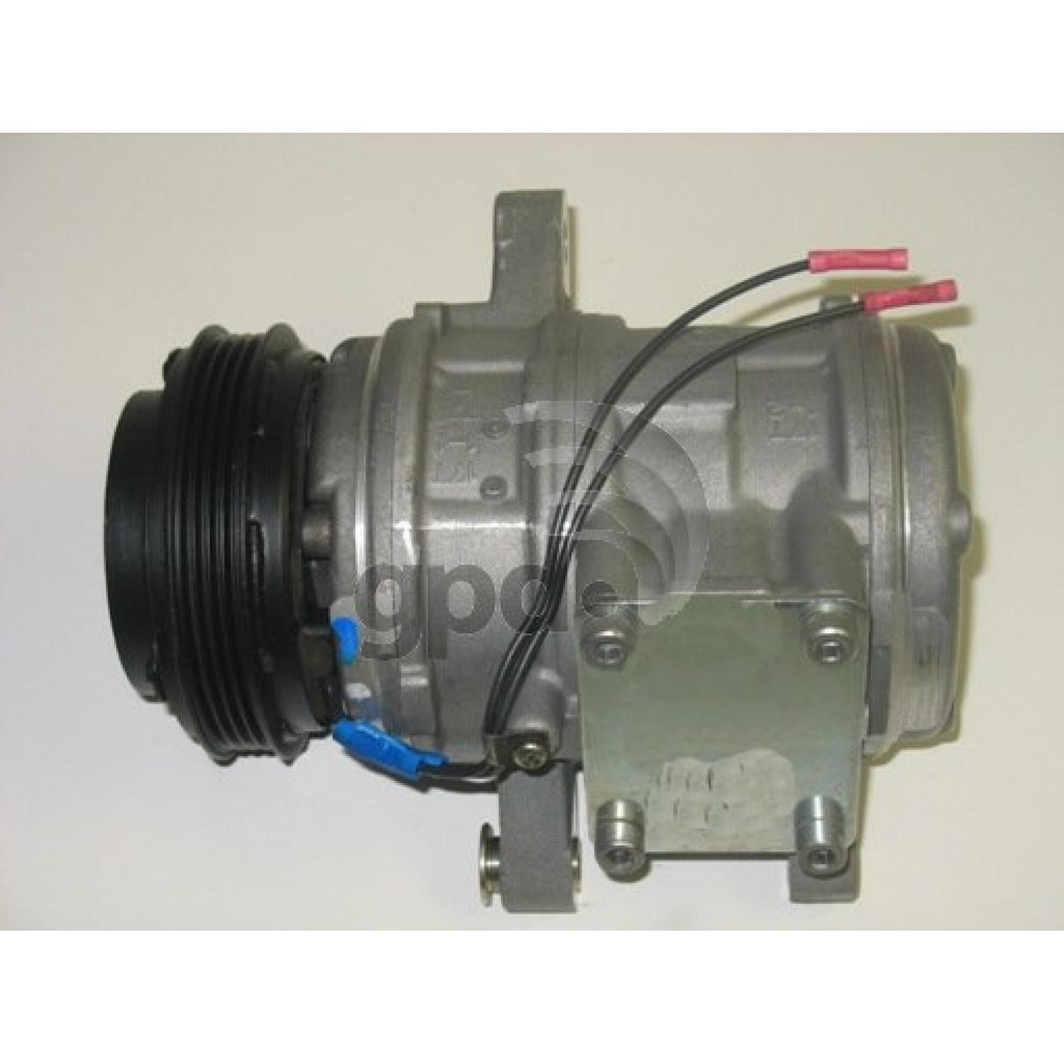Global Parts Distributors 5511834 A/C Compressor product image 1 of 1