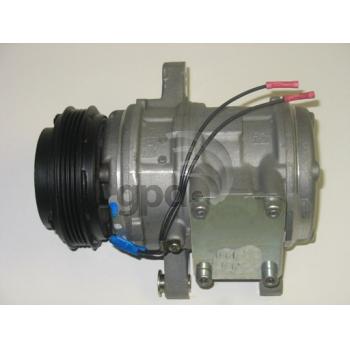 1993 Toyota Previa A/C Compressor Global Parts Distributors 5511834 image 1 of 1