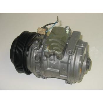 1993 Mercedes-Benz 190E A/C Compressor Global Parts Distributors 5511835 image 1 of 1