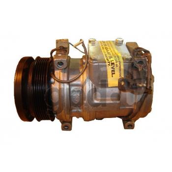 1993 Mercedes-Benz 500SEC A/C Compressor Global Parts Distributors 5511837 image 1 of 1