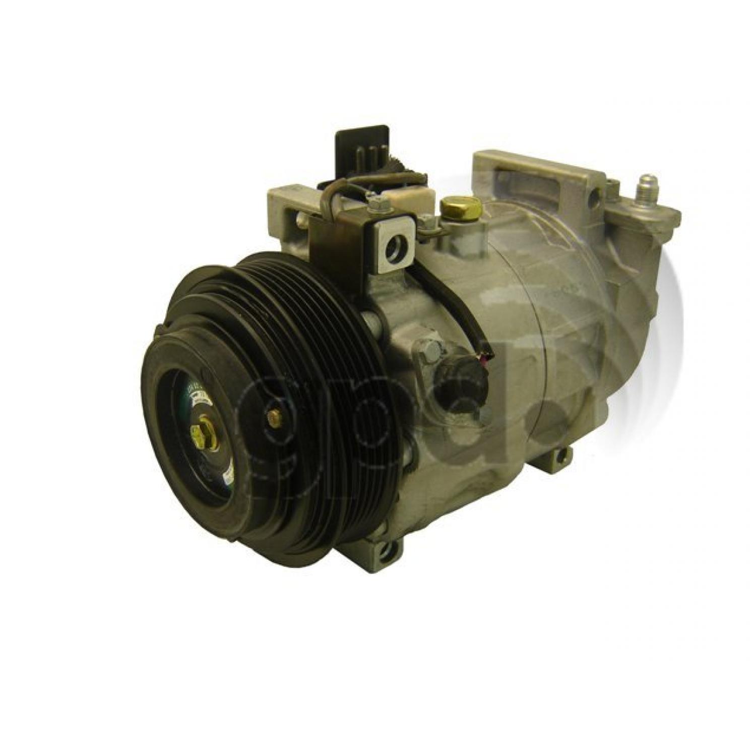 Global Parts Distributors 5511838 - A/C Compressor Global Parts Distributors 5511838 A/C Compressor product image 1 of 1