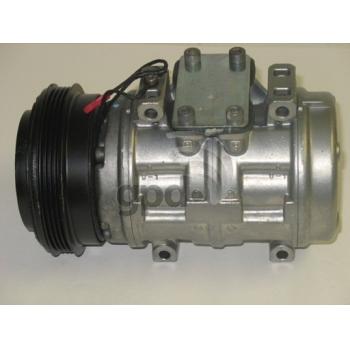 1990 Acura Legend A/C Compressor Global Parts Distributors 5511840 image 1 of 1