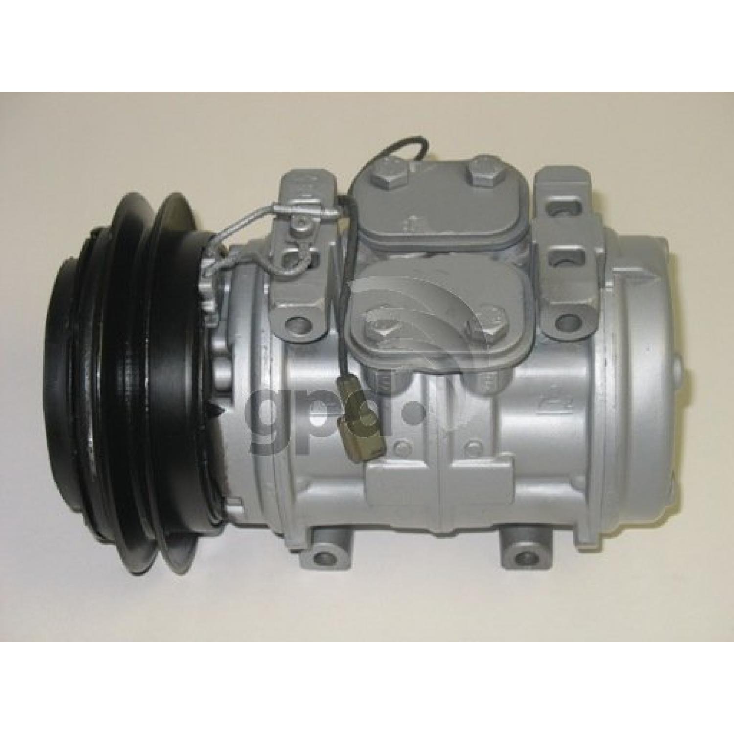Global Parts Distributors 5511842 - A/C Compressor Global Parts Distributors 5511842 A/C Compressor product image 1 of 1