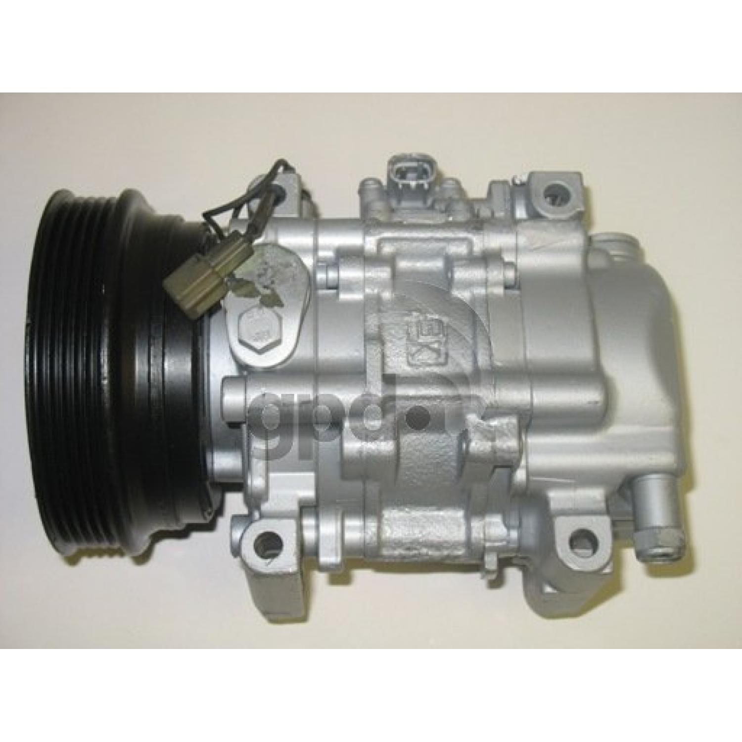 Global Parts Distributors 5511843 - A/C Compressor Global Parts Distributors 5511843 A/C Compressor product image 1 of 1
