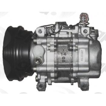 1990 Toyota Tercel A/C Compressor Global Parts Distributors 5511846 image 1 of 1