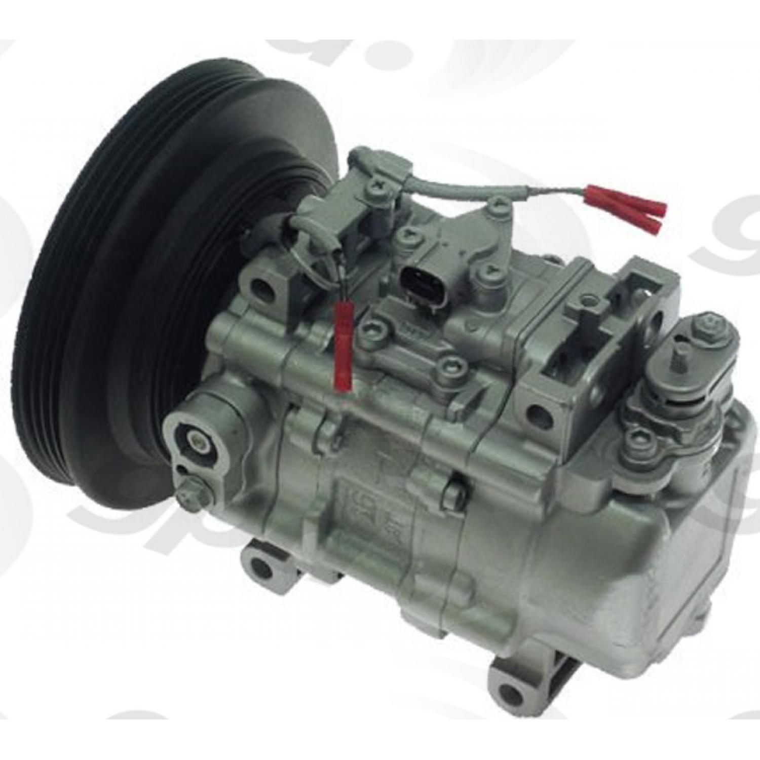 Global Parts Distributors 5511847 - A/C Compressor Global Parts Distributors 5511847 A/C Compressor product image 1 of 2