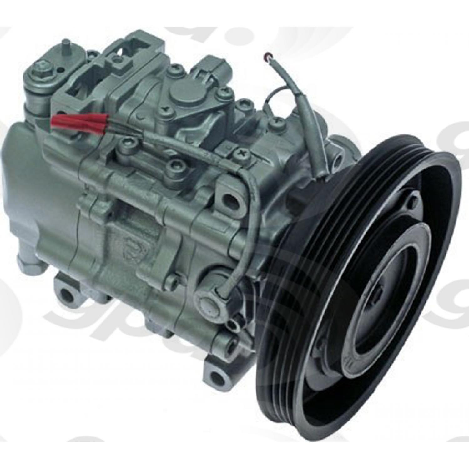Global Parts Distributors 5511847 - A/C Compressor Global Parts Distributors 5511847 A/C Compressor product image 2 of 2