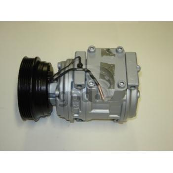 1995 BMW 850CSi A/C Compressor Global Parts Distributors 5511852 image 1 of 1