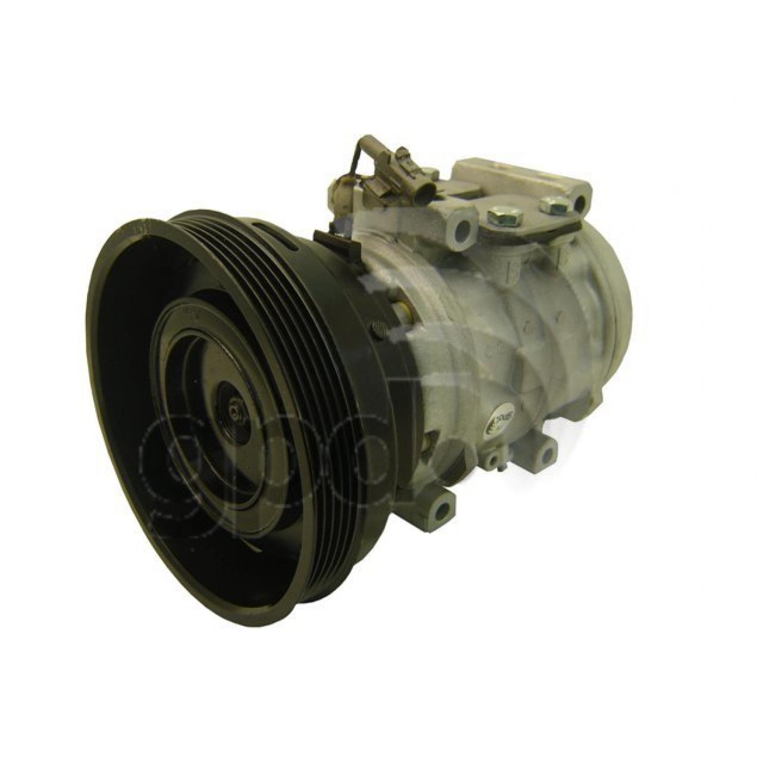 Global Parts Distributors 5511853 A/C Compressor product image 1 of 1