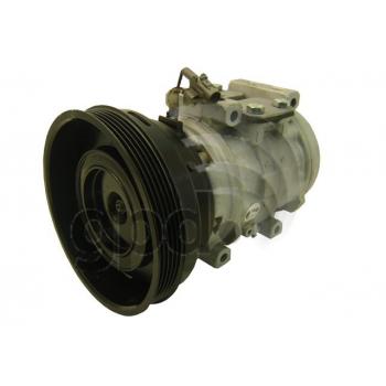 1997 Toyota RAV4 A/C Compressor Global Parts Distributors 5511853 image 1 of 1