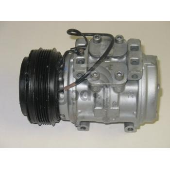 1984 Toyota Corolla A/C Compressor Global Parts Distributors 5511856 image 1 of 1