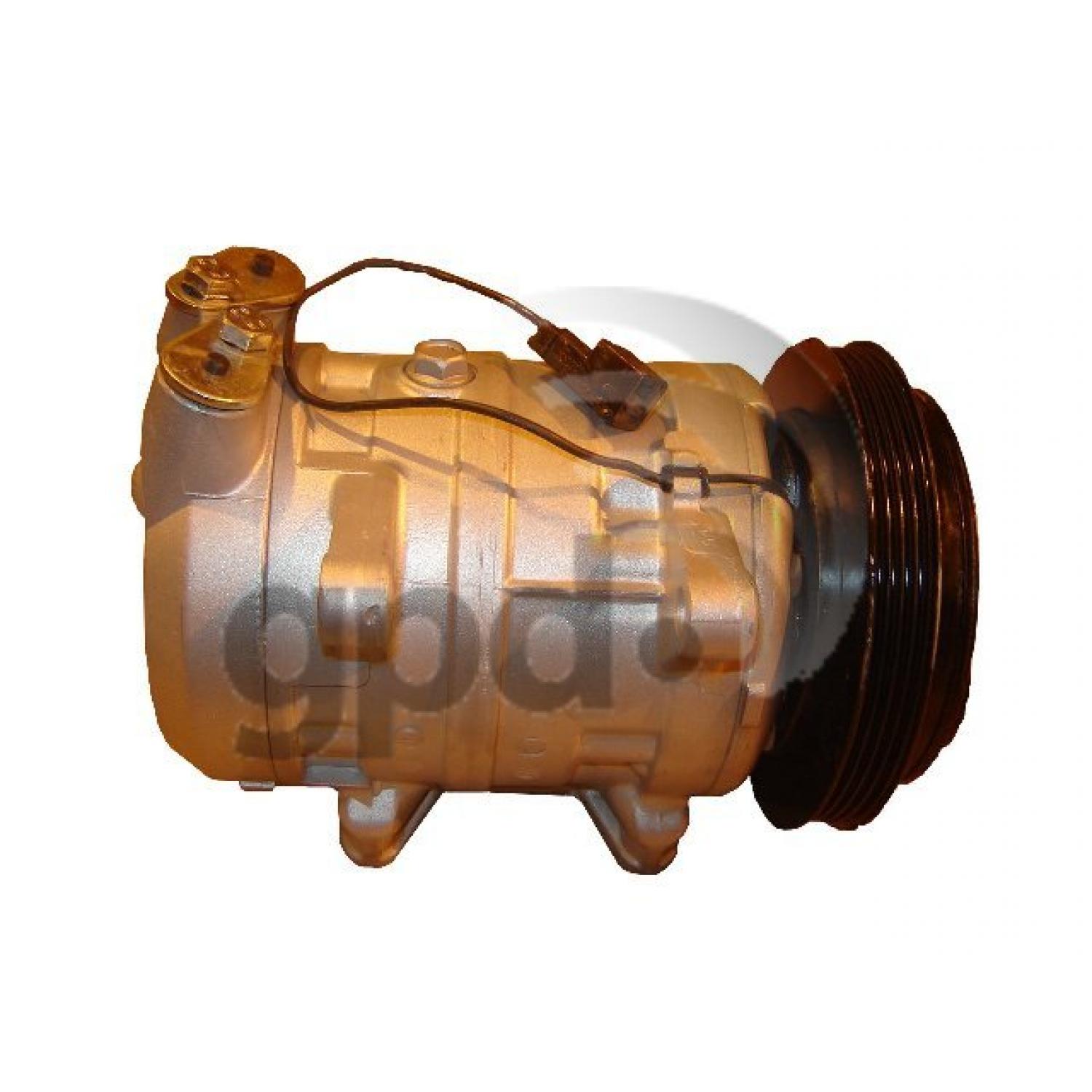Global Parts Distributors 5511858 - A/C Compressor Global Parts Distributors 5511858 A/C Compressor product image 1 of 1