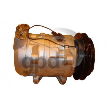 1992 Nissan Maxima A/C Compressor Global Parts Distributors 5511858 image 1 of 1