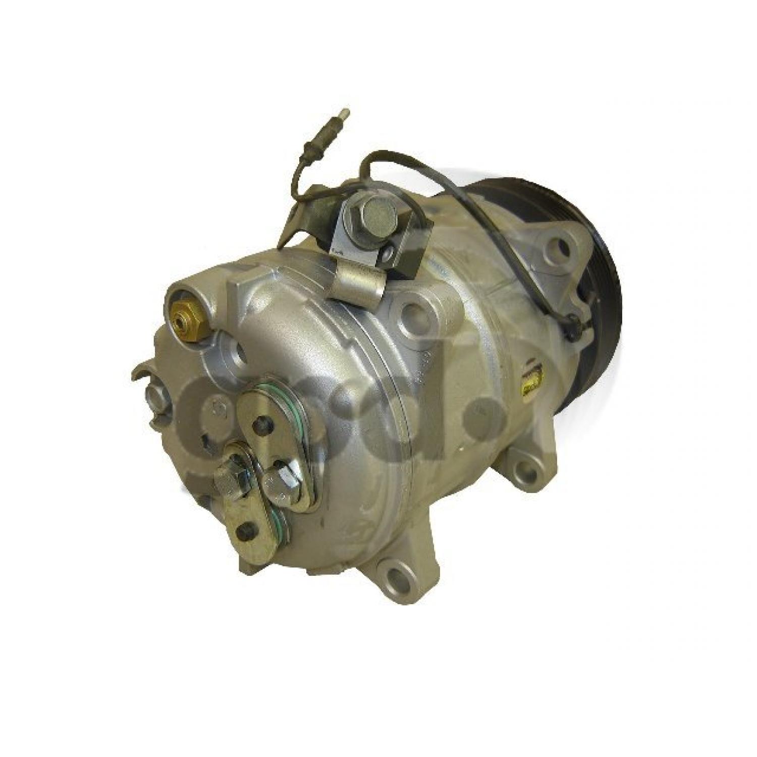 Global Parts Distributors 5511862 A/C Compressor product image 1 of 1