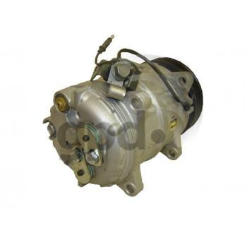 1997 Volvo 850 A/C Compressor Global Parts Distributors 5511862 image 1 of 1